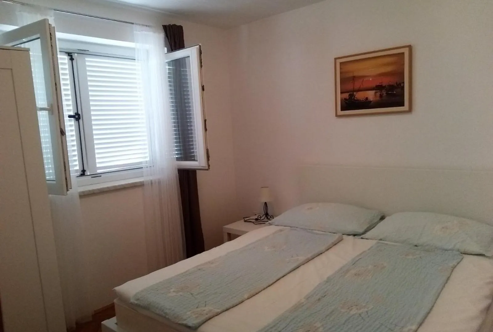 Apartmani Taradi Lopar 0*,  Croatia