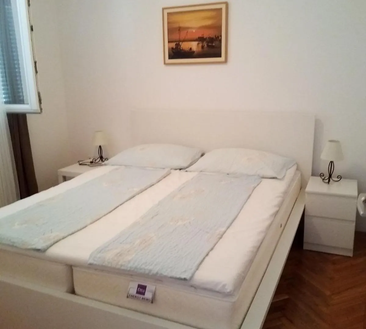 Apartment Apartmani Taradi Lopar