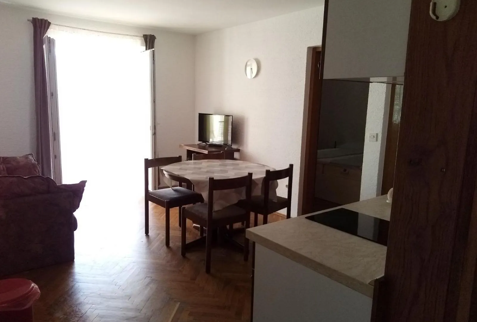 Apartment Apartmani Taradi Lopar Croatia