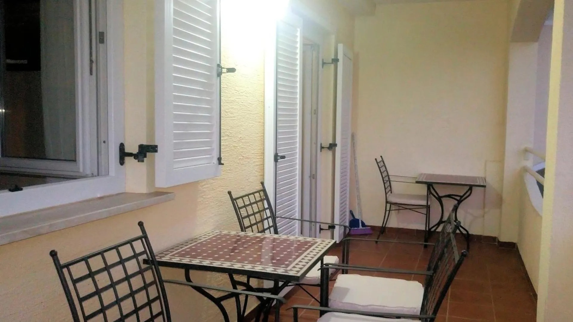 Apartmani Taradi Lopar