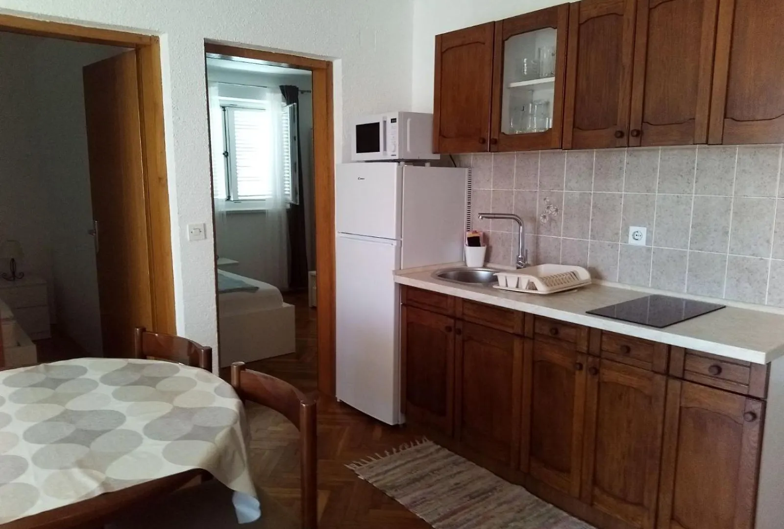 Apartmani Taradi Lopar Apartment