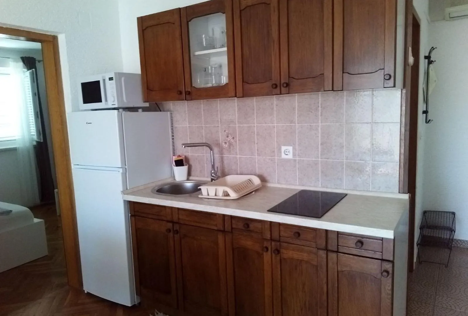Apartmani Taradi Lopar 0*,