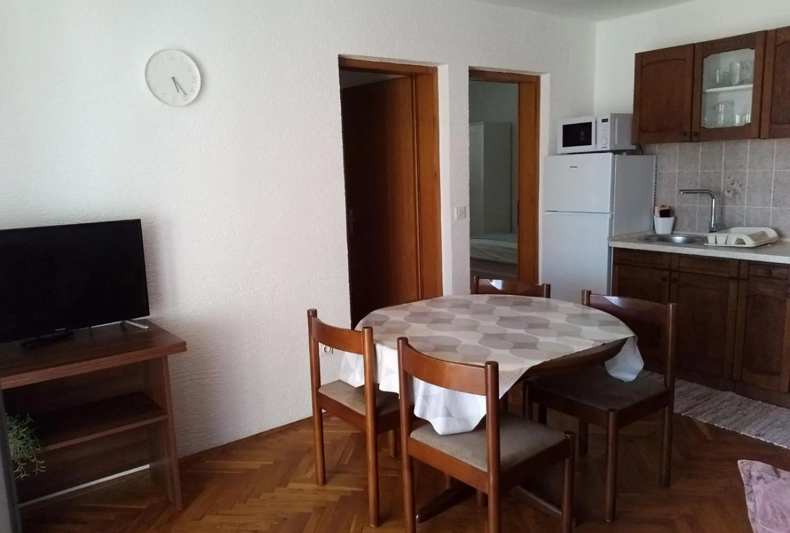 Apartmani Taradi Lopar