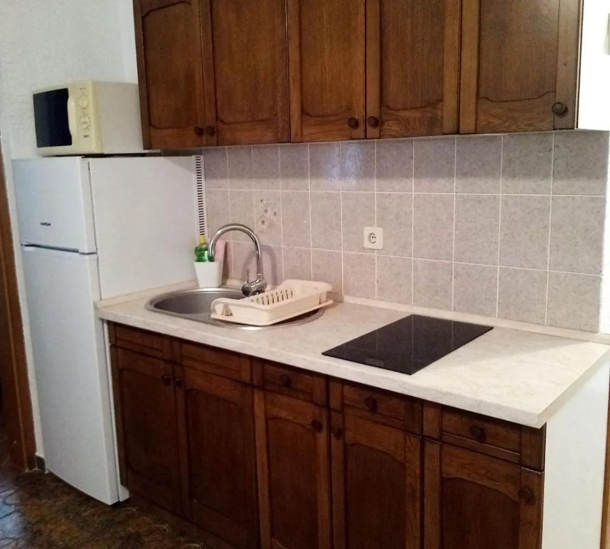 Apartmani Taradi Lopar Apartment