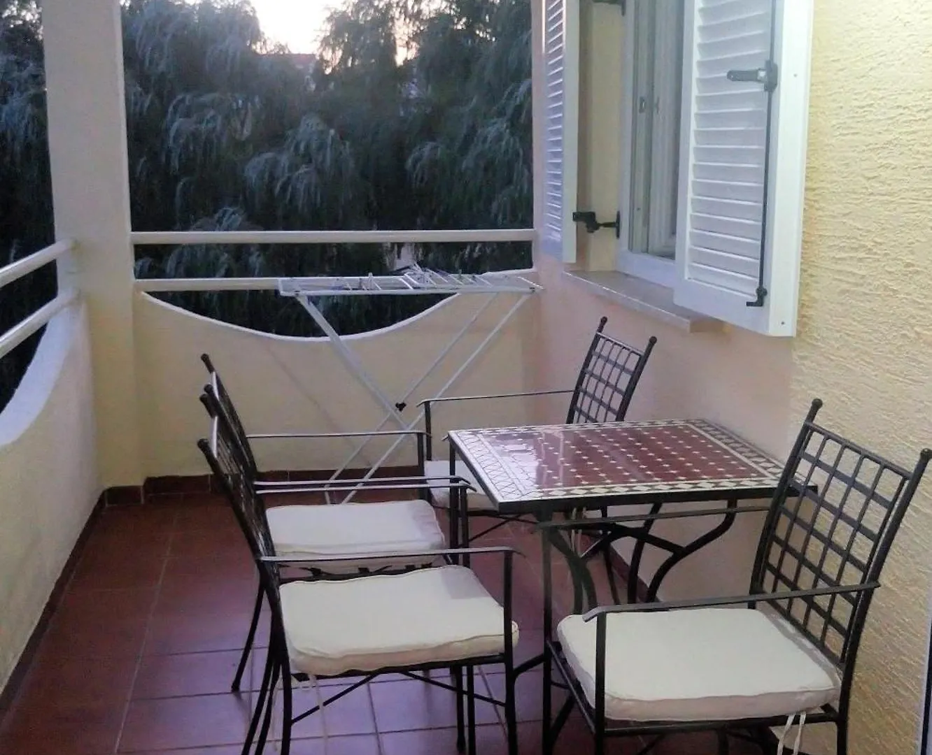 Apartment Apartmani Taradi Lopar Croatia
