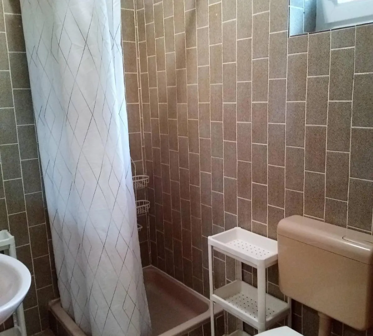 Apartment Apartmani Taradi Lopar