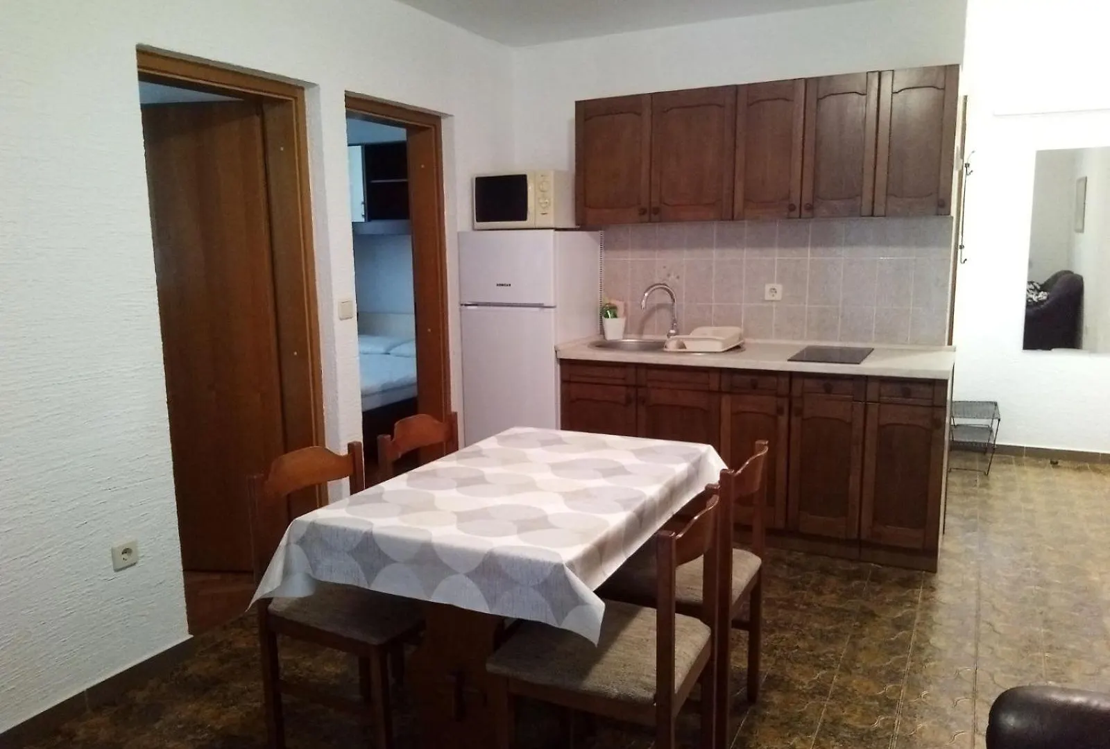 Apartmani Taradi Lopar Apartment