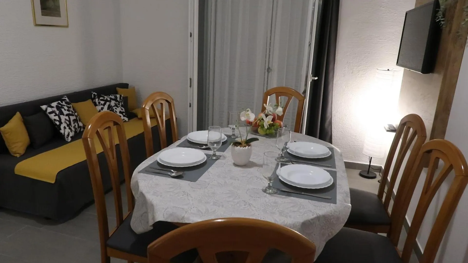 Apartmani Taradi Lopar Apartment