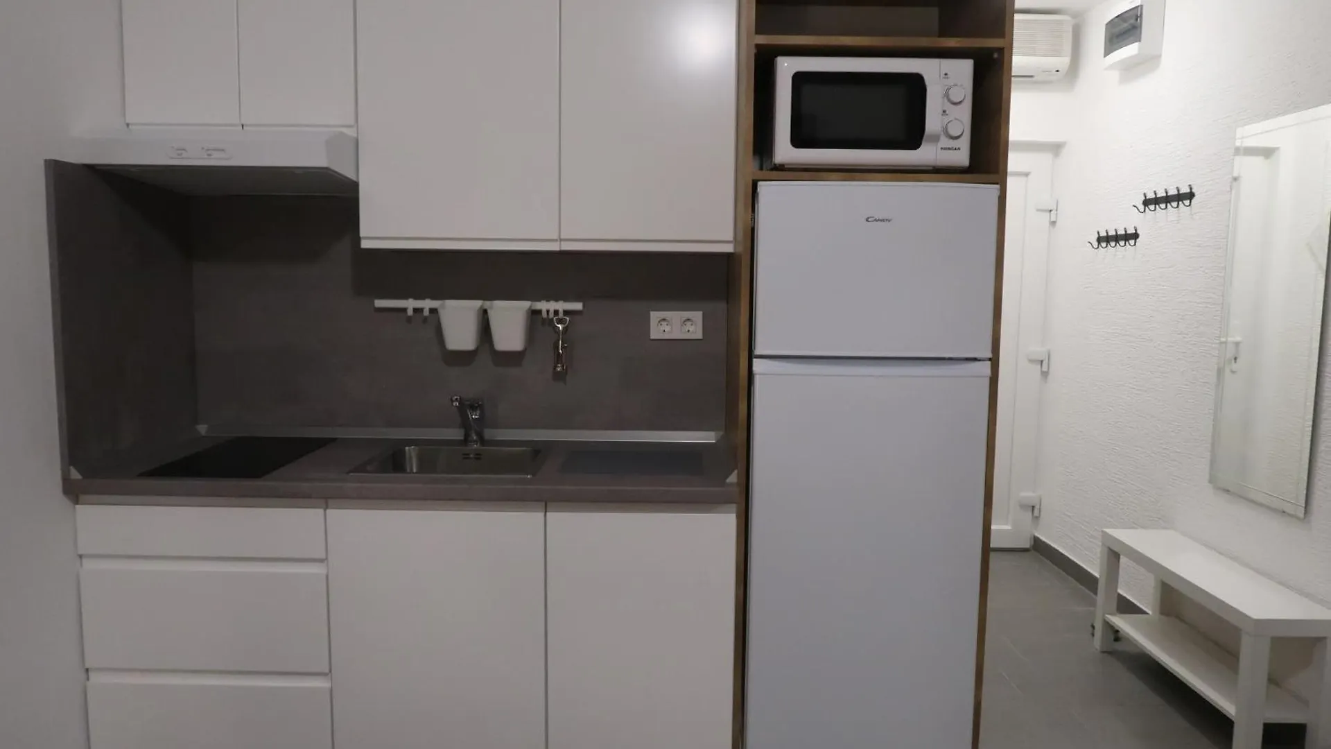 Apartment Apartmani Taradi Lopar Croatia