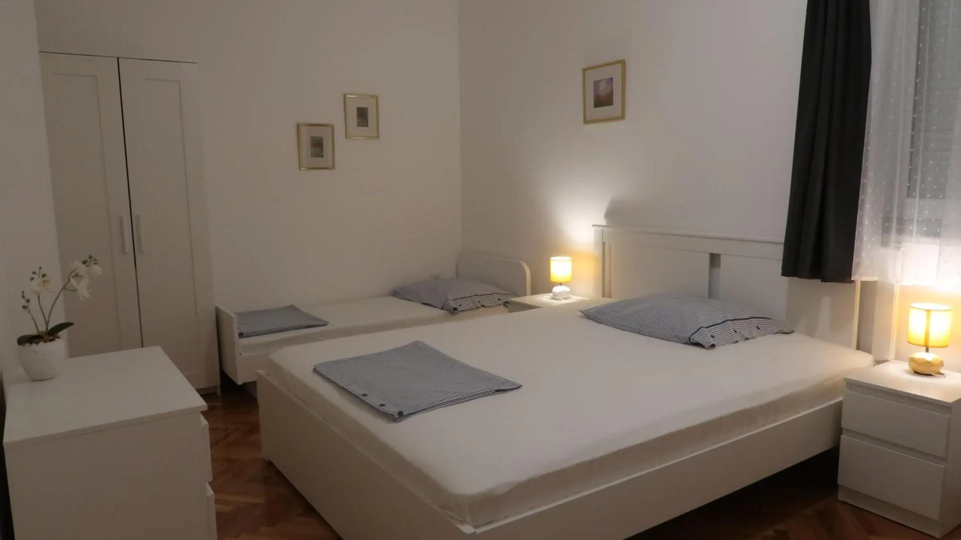 Apartmani Taradi Lopar