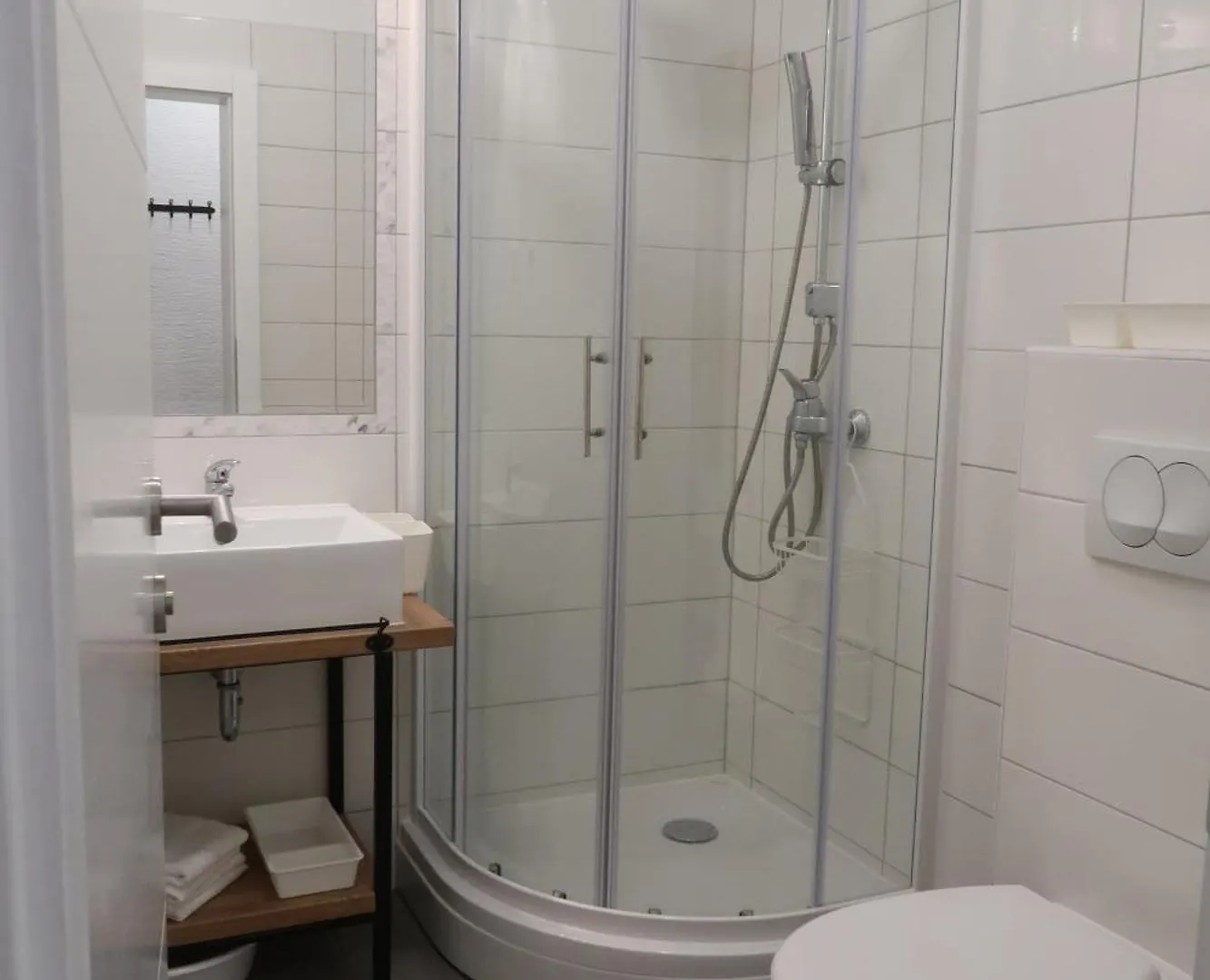 Apartment Apartmani Taradi Lopar Croatia