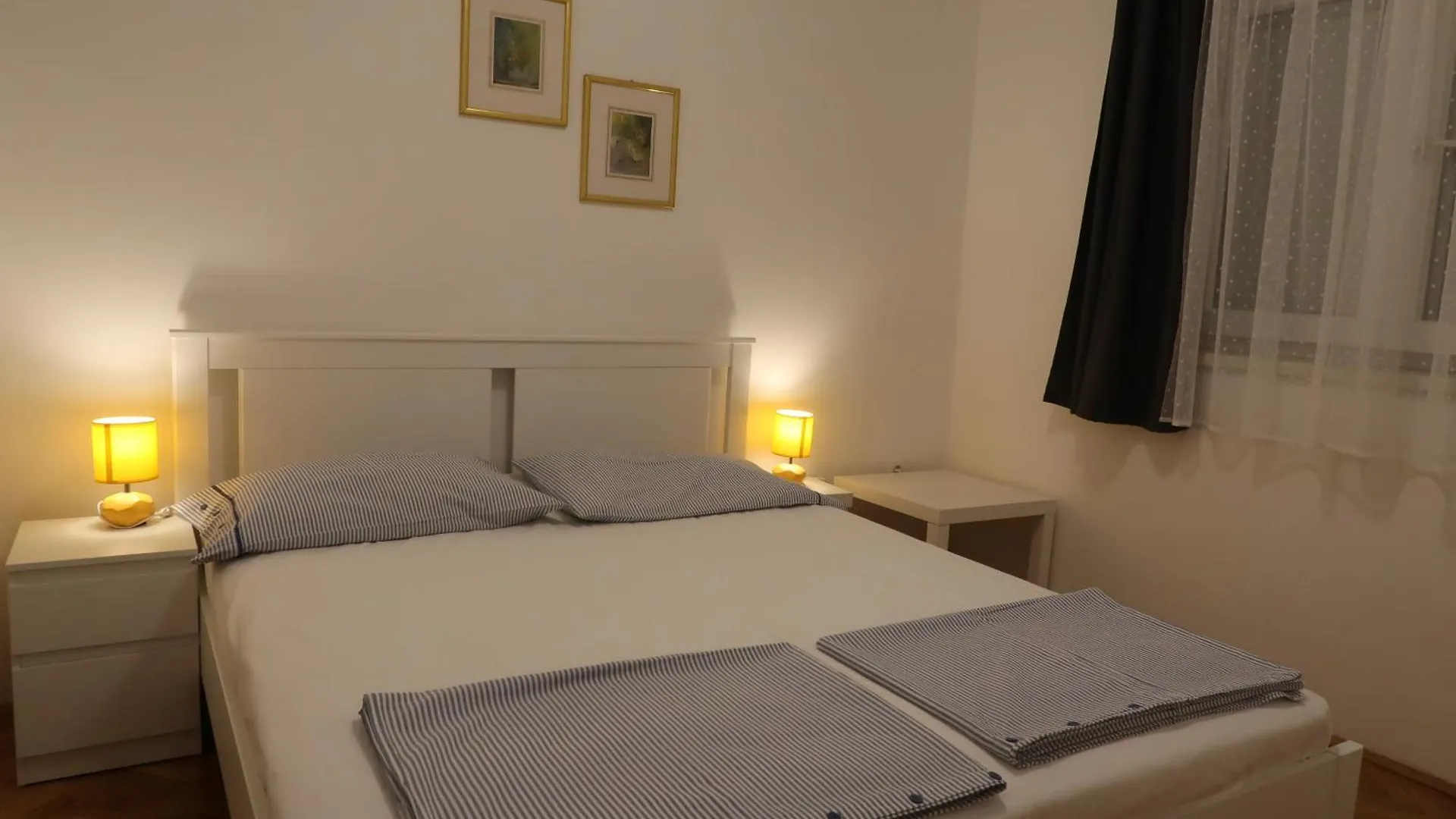 Apartmani Taradi Lopar