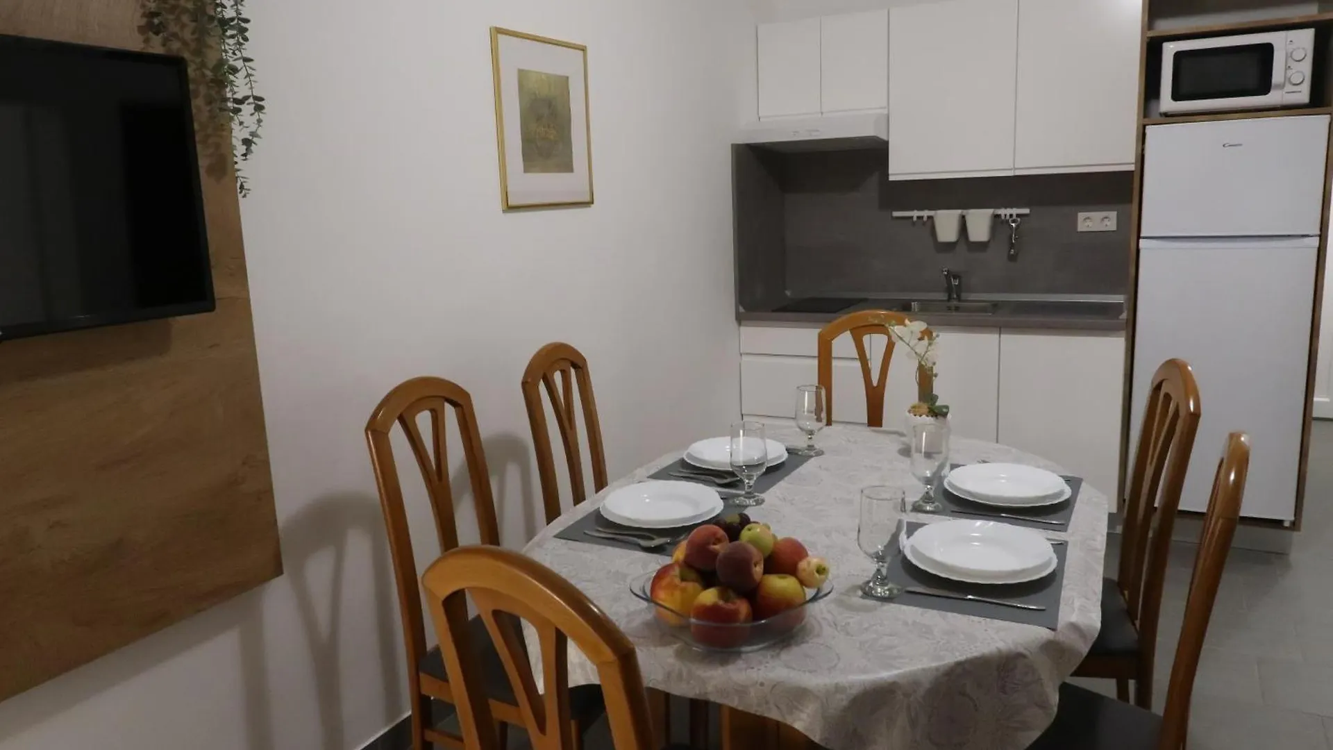 Apartment Apartmani Taradi Lopar