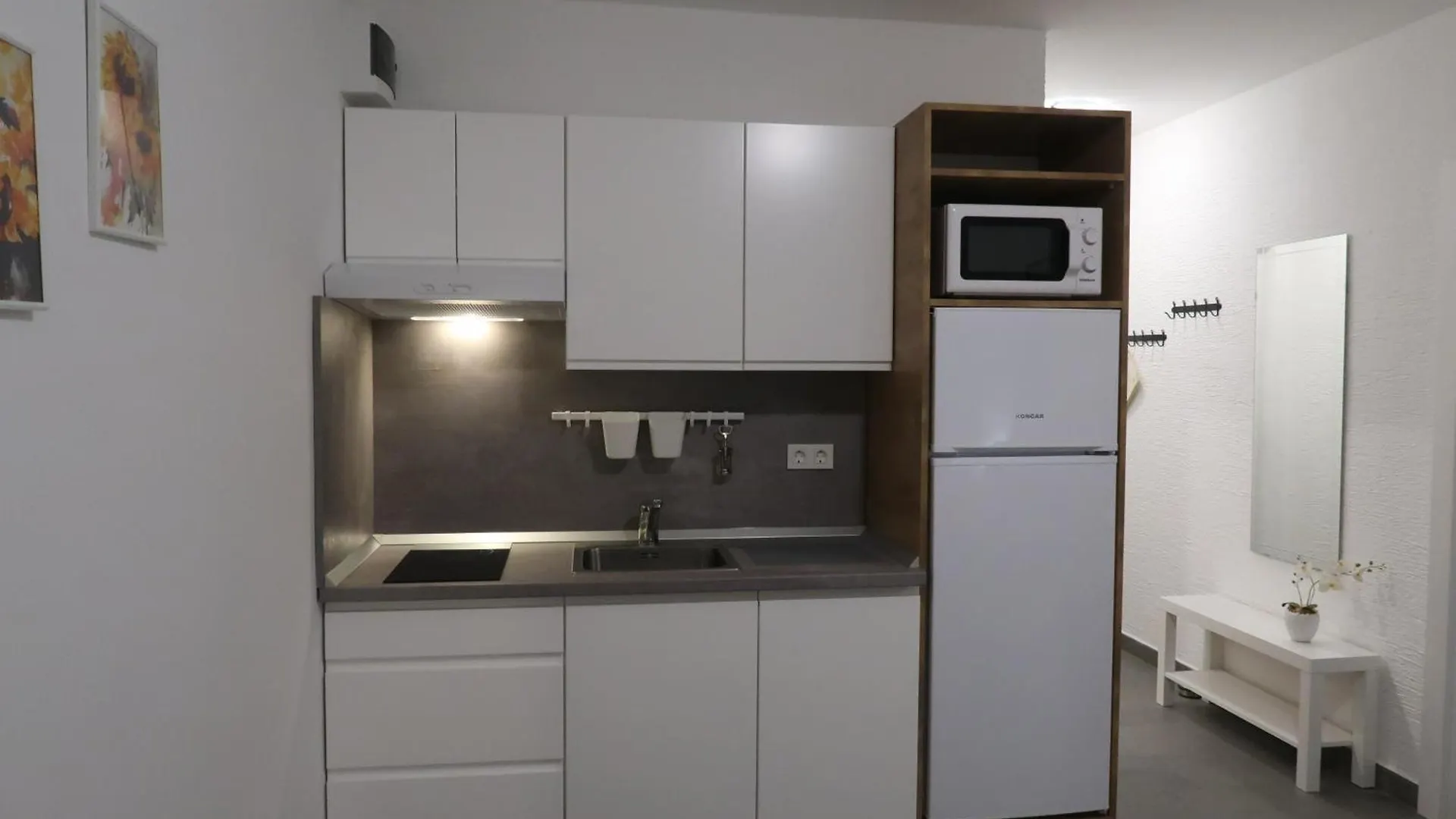 Apartment Apartmani Taradi Lopar