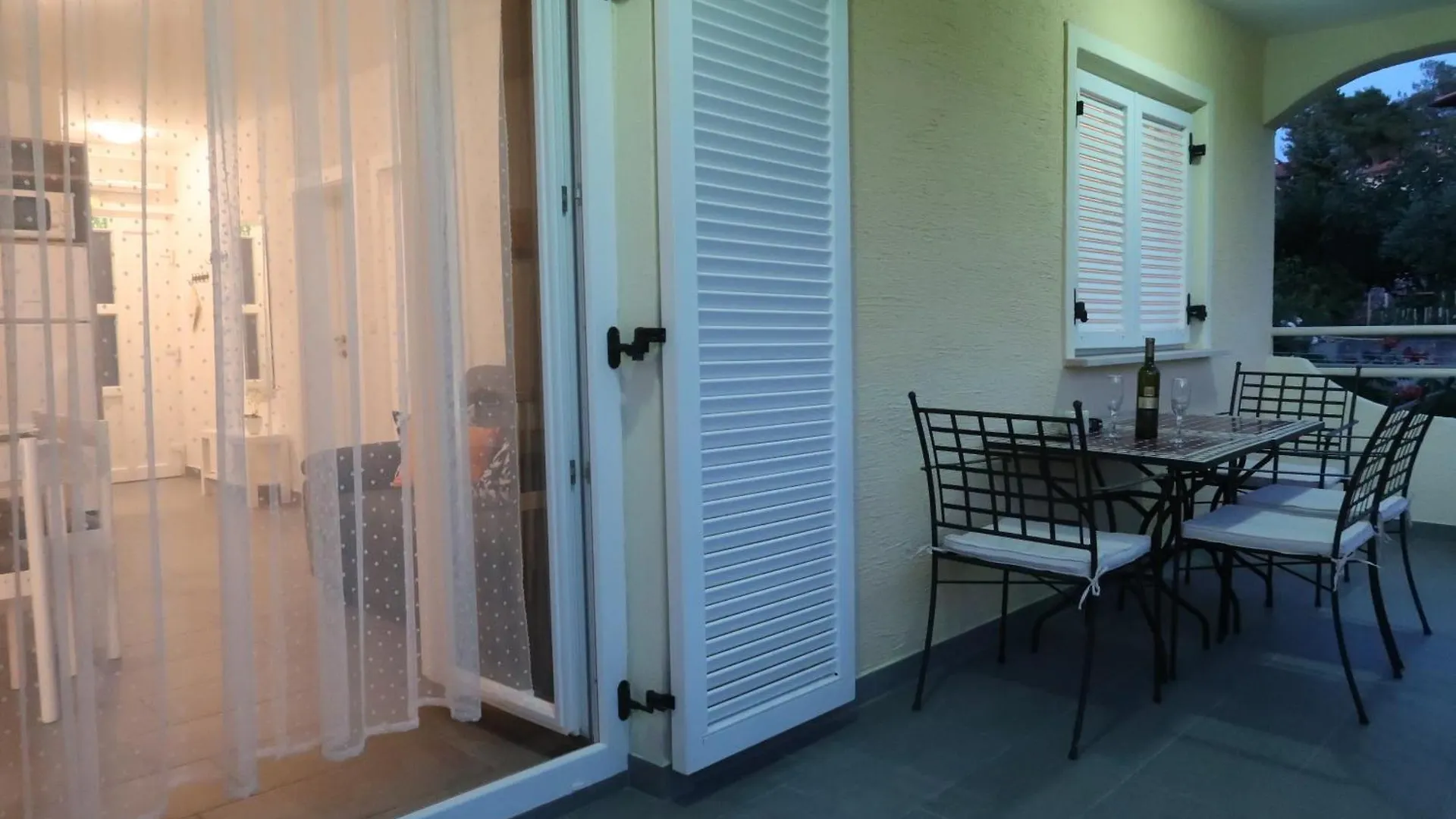 Apartment Apartmani Taradi Lopar