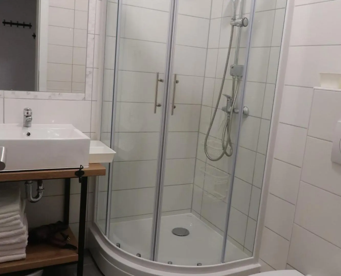Apartmani Taradi Lopar Apartment