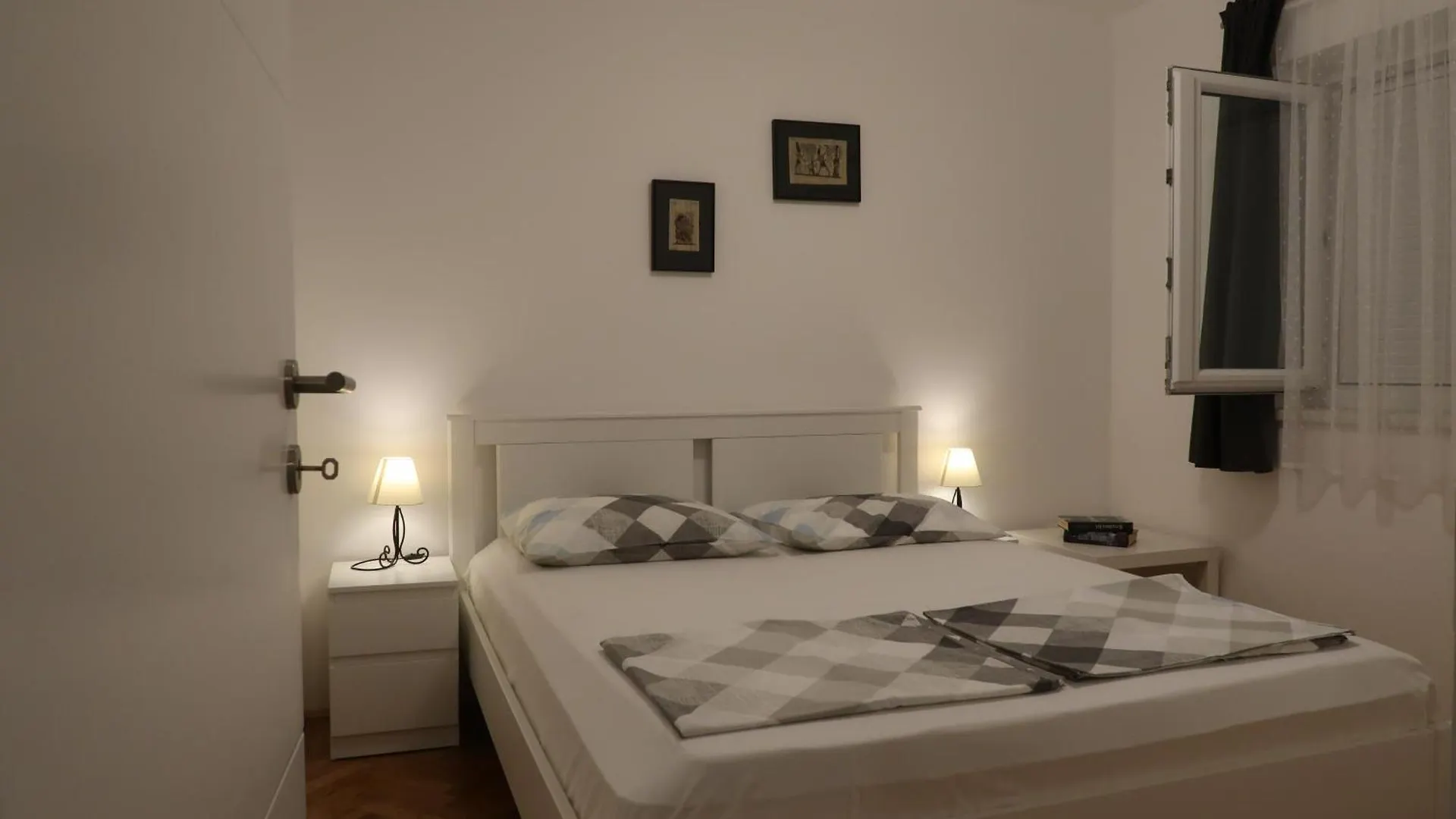 Apartment Apartmani Taradi Lopar