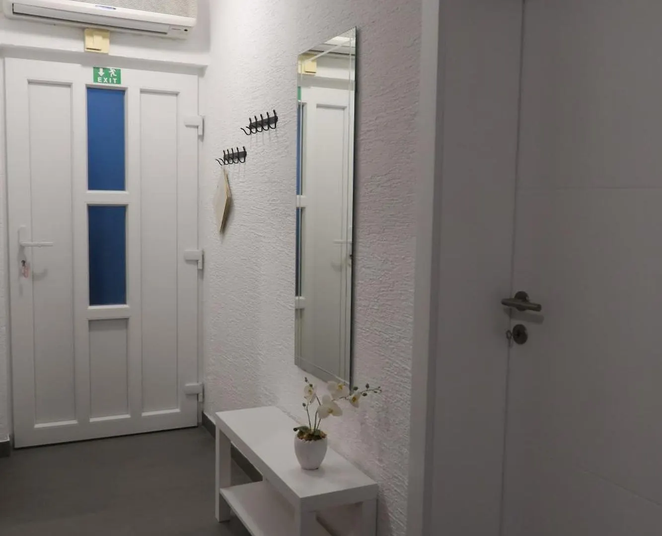Apartmani Taradi Lopar Apartment